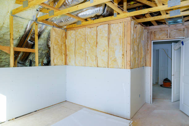 Best Types of Insulation in La Habra, CA